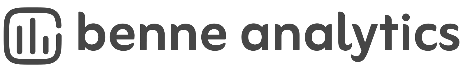 Benne Analytics logo